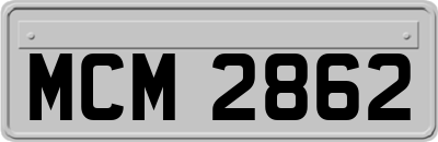 MCM2862