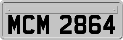 MCM2864