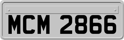 MCM2866