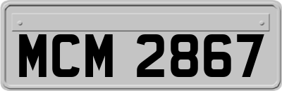 MCM2867