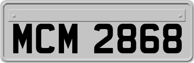 MCM2868