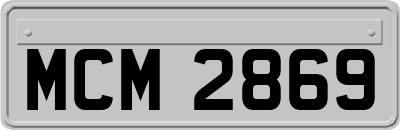 MCM2869