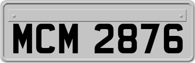 MCM2876