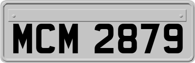 MCM2879