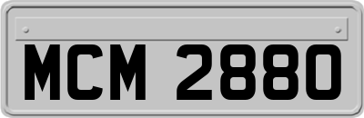 MCM2880