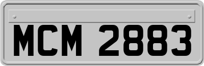 MCM2883
