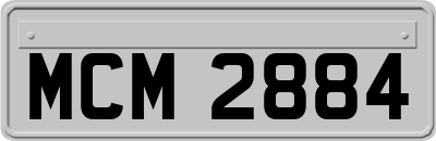MCM2884