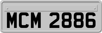 MCM2886