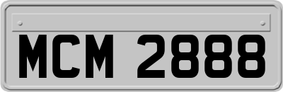 MCM2888