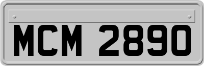 MCM2890