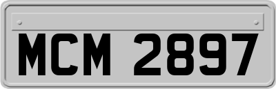 MCM2897