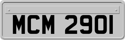 MCM2901