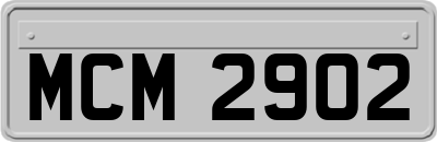 MCM2902