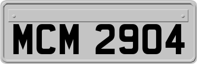 MCM2904