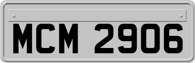 MCM2906