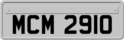 MCM2910