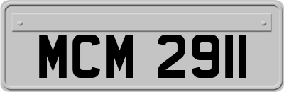 MCM2911