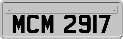 MCM2917