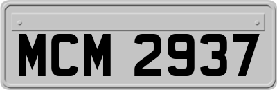 MCM2937