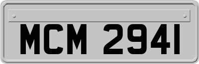 MCM2941