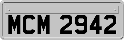 MCM2942