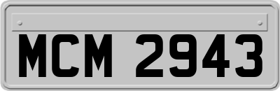 MCM2943