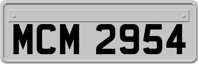 MCM2954