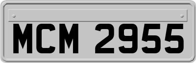 MCM2955