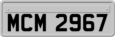 MCM2967