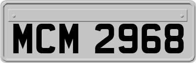 MCM2968