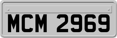 MCM2969