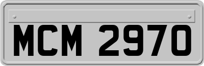 MCM2970