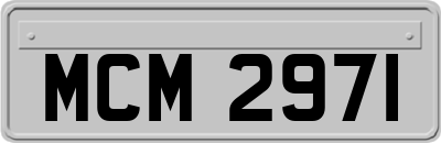 MCM2971