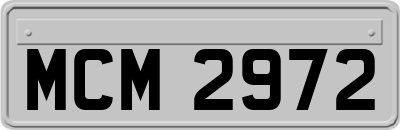 MCM2972