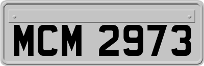 MCM2973