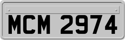 MCM2974