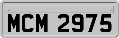 MCM2975
