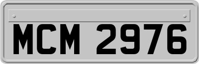 MCM2976