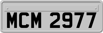 MCM2977