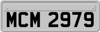 MCM2979