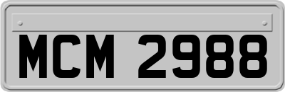 MCM2988