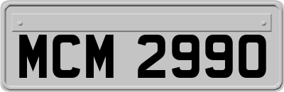 MCM2990