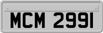 MCM2991