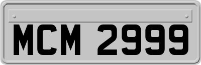 MCM2999
