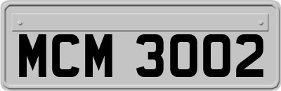 MCM3002