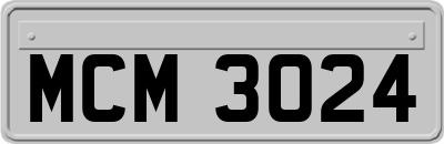MCM3024