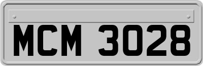 MCM3028