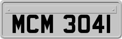MCM3041