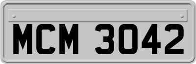MCM3042