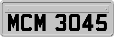 MCM3045